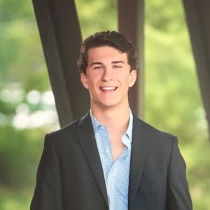 Meet your Posher, Josh